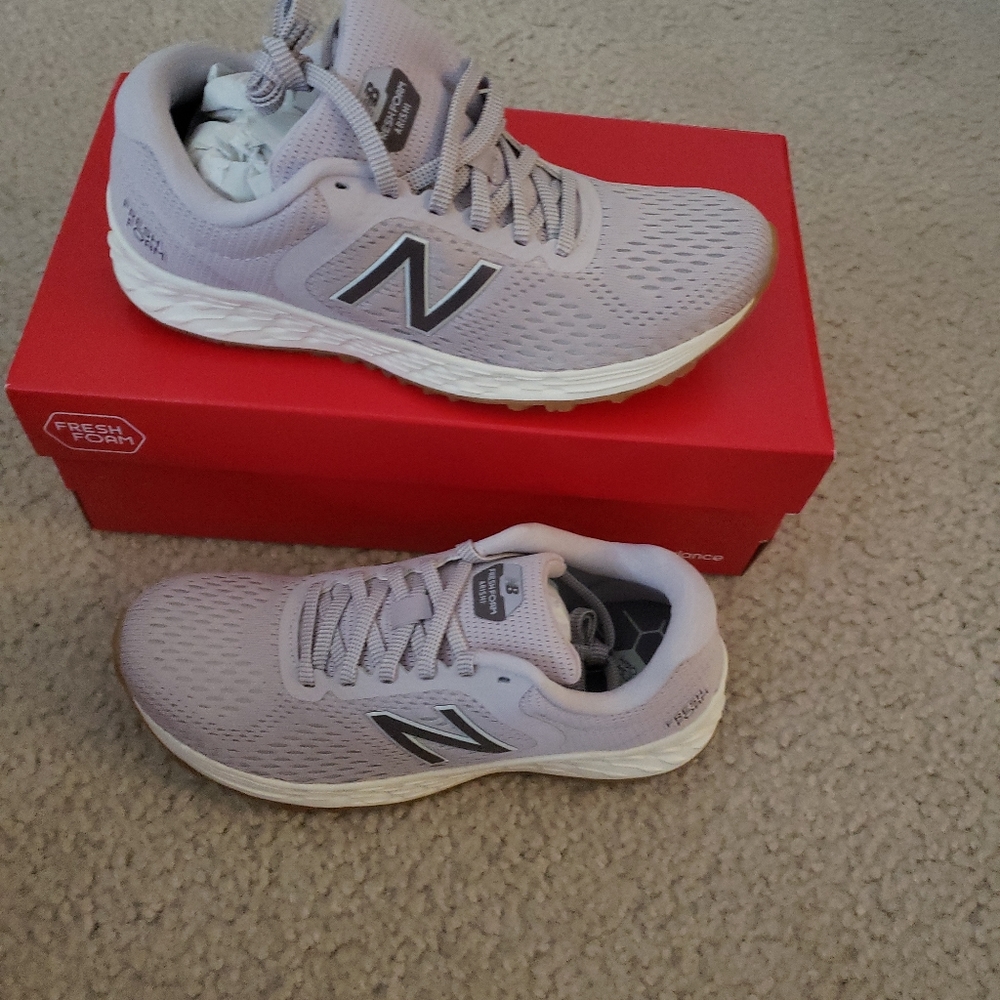 New Balance
